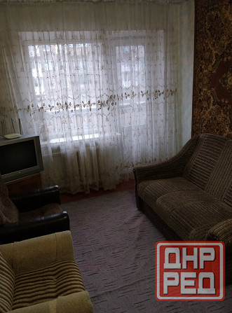 Сдам свою 1 квартиру на 3/5 Макеевка - изображение 3