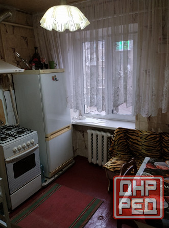 Сдам 1 квартиру на 3/5 Макеевка - изображение 1