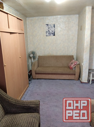 Сдам свою 1 квартиру на 3/5 Макеевка - изображение 1