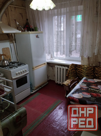 Сдам свою 1 квартиру на 3/5 Макеевка - изображение 5