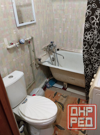 Сдам 1 квартиру на 3/5 Макеевка - изображение 5