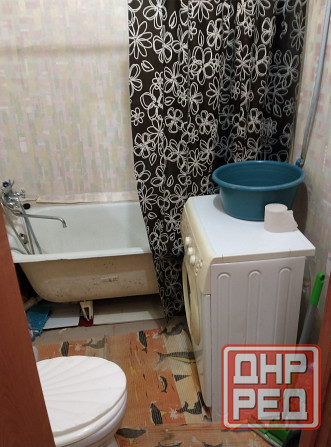 Сдам 1 квартиру на 3/5 Макеевка - изображение 6