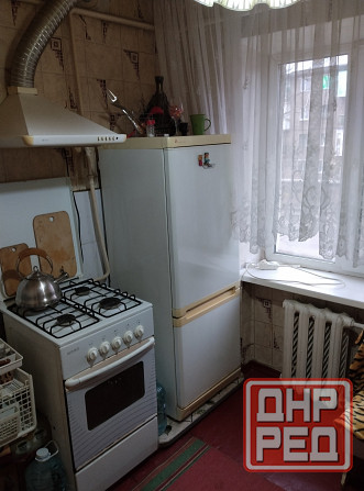 Сдам свою 1 квартиру на 3/5 Макеевка - изображение 4