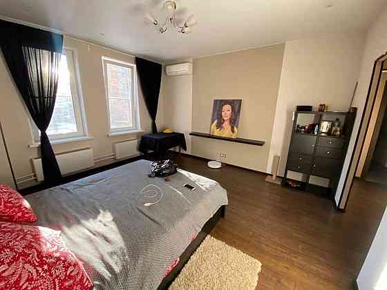 Сдам двухкомнатную квартиру. Ворошиловский район, парк кованных фигур Донецк