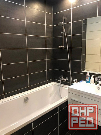 Сдам двухкомнатную квартиру. Ворошиловский район, парк кованных фигур Донецк - изображение 3