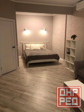 Сдается 2-комнатная квартира в центре города Донецк - изображение 2