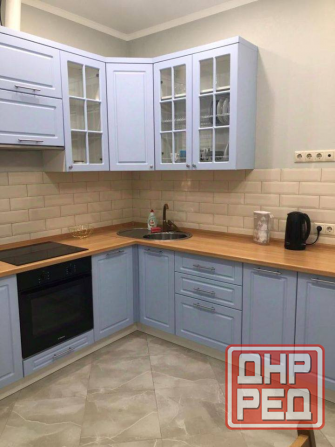 Сдается 2-комнатная квартира в центре города Донецк - изображение 4