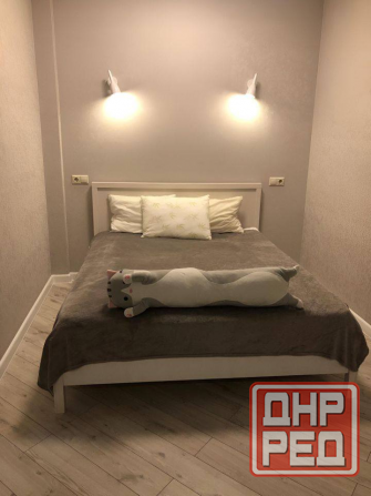 Сдается 2-комнатная квартира в центре города Донецк - изображение 1