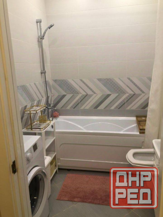 Сдается 2-комнатная квартира в центре города Донецк - изображение 6