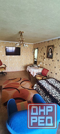 Продам 3 к. квартиру бульвар Шевченко Донецк - изображение 1