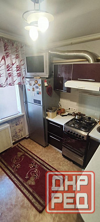 Продам 3 к. квартиру бульвар Шевченко Донецк - изображение 3