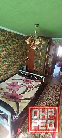 Продам 3 к. квартиру бульвар Шевченко Донецк - изображение 2