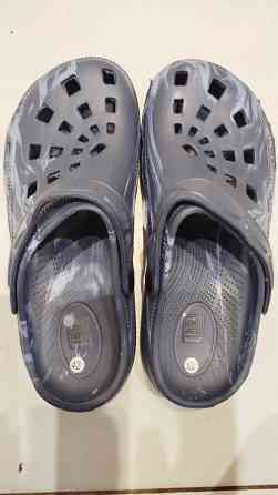 Кроксы 42 размер Донецк