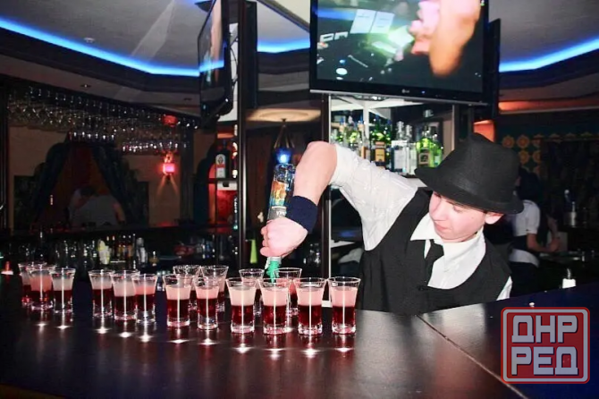 срочная продажа !! Мебель для бара / ресторана . PREMIUM качество .успейте забрать Донецк - изображение 8