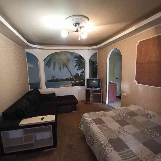 Сдам 1 к.кв. Заперевальная, Майский рынок, ул.Нижнекурганская Донецк