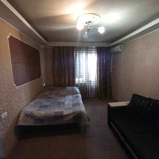 Сдам 1 к.кв. Заперевальная, Майский рынок, ул.Нижнекурганская Донецк