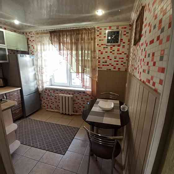 Сдам 1 к.кв. Заперевальная, Майский рынок, ул.Нижнекурганская Донецк