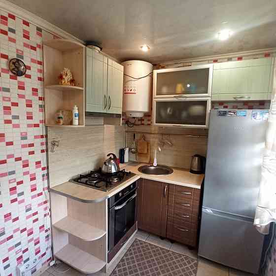 Сдам 1 к.кв. Заперевальная, Майский рынок, ул.Нижнекурганская Донецк