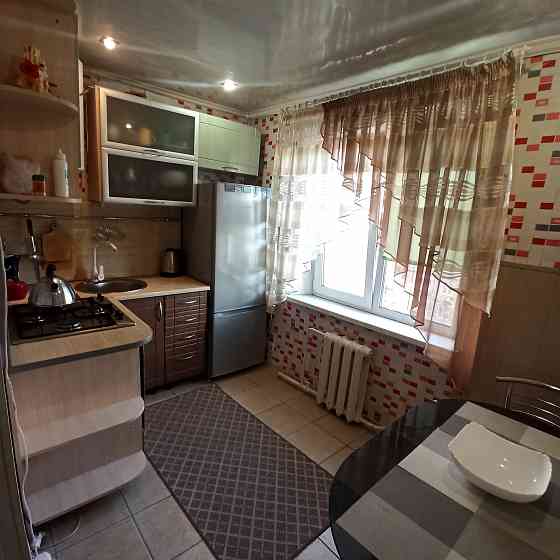 Сдам 1 к.кв. Заперевальная, Майский рынок, ул.Нижнекурганская Донецк