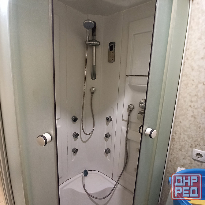 Сдам 1 к.кв. Заперевальная, Майский рынок, ул.Нижнекурганская Донецк - изображение 9