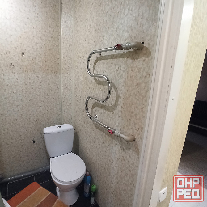 Сдам 1 к.кв. Заперевальная, Майский рынок, ул.Нижнекурганская Донецк - изображение 10