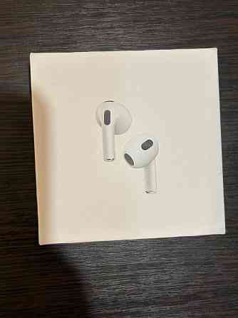 Продам наушники Apple AirPods (копия) Донецк