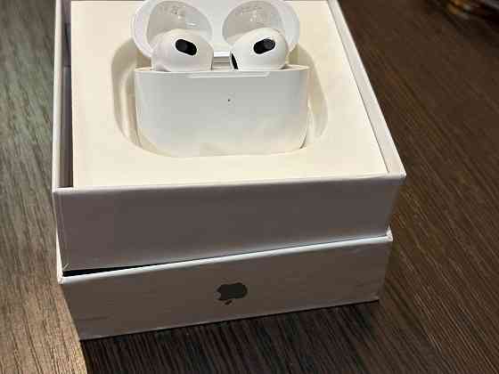 Продам наушники Apple AirPods (копия) Донецк