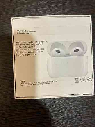 Продам наушники Apple AirPods (копия) Донецк