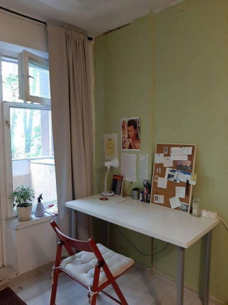 Сдается 2-х комнатная квартира в пролетарском районе. Донецк