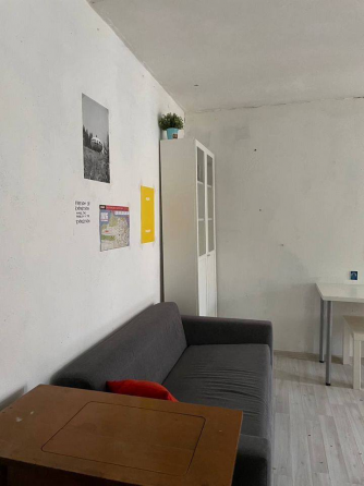 Сдается 2-х комнатная квартира в пролетарском районе. Донецк