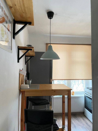 Сдается 2-х комнатная квартира в пролетарском районе. Донецк