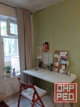 Сдается 2-х комнатная квартира в пролетарском районе. Донецк - изображение 5