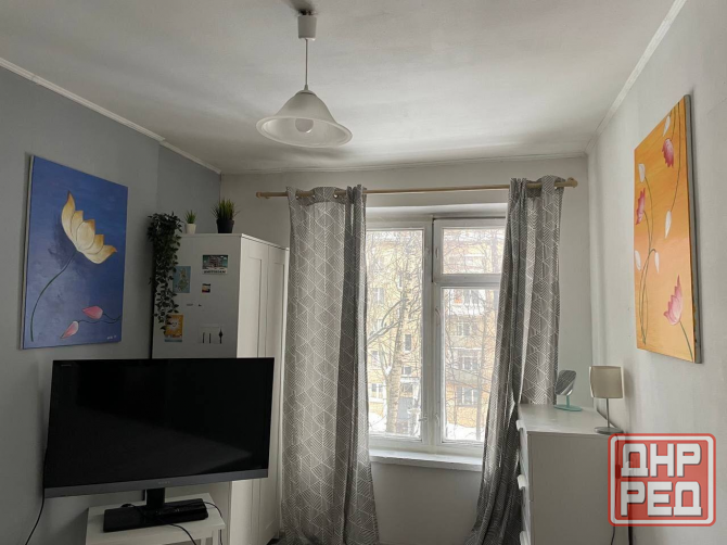 Сдается 2-х комнатная квартира в пролетарском районе. Донецк - изображение 7