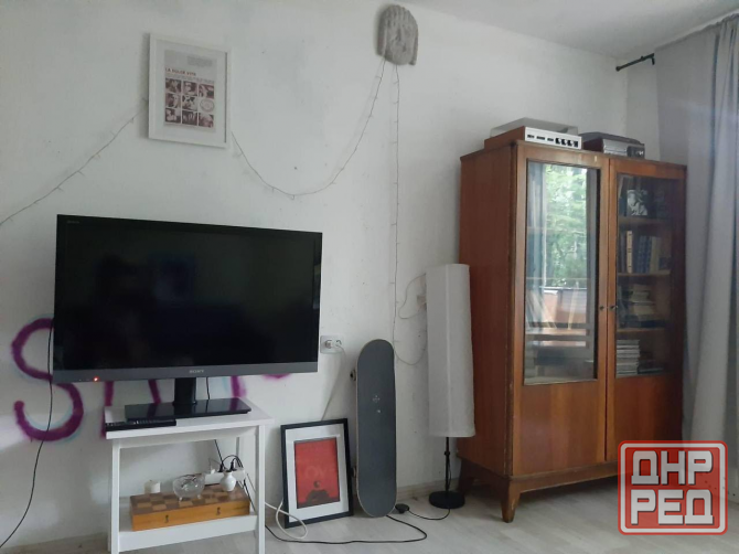 Сдается 2-х комнатная квартира в пролетарском районе. Донецк - изображение 6