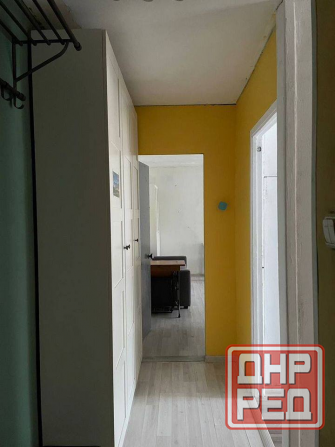 Сдается 2-х комнатная квартира в пролетарском районе. Донецк - изображение 9