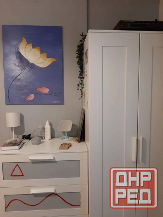 Сдается 2-х комнатная квартира в пролетарском районе. Донецк - изображение 8