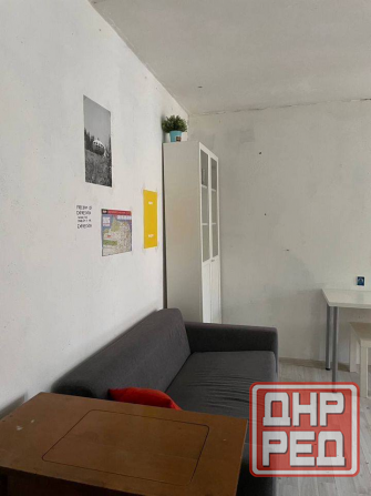 Сдается 2-х комнатная квартира в пролетарском районе. Донецк - изображение 2