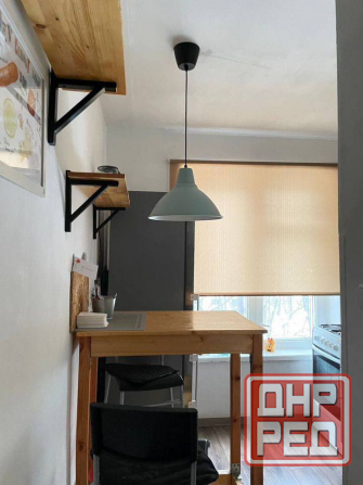 Сдается 2-х комнатная квартира в пролетарском районе. Донецк - изображение 3