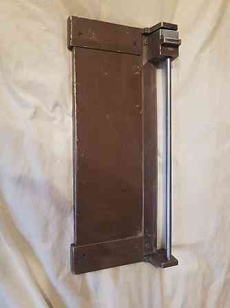 Резак для бумаги Донецк