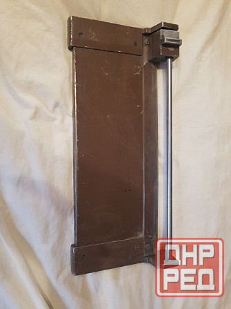 Резак для бумаги Донецк - изображение 2