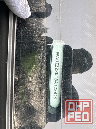 Audi-A4 (B8) 2007-2015 на разбор запчасти Донецк - изображение 5