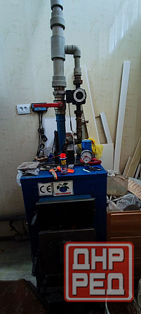 Продам дом в Пролетарском районе Донецк - изображение 8