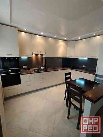 Срочная продажа квартиры на Раздольной Донецк