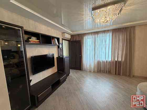 Срочная продажа квартиры на Раздольной Донецк