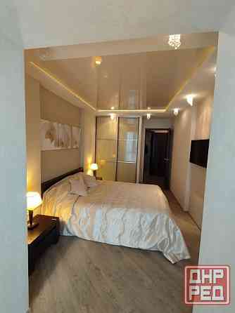 Срочная продажа квартиры на Раздольной Донецк