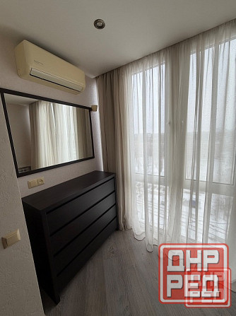 Срочная продажа квартиры на Раздольной Донецк - изображение 6