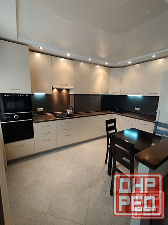 Срочная продажа квартиры на Раздольной Донецк - изображение 2