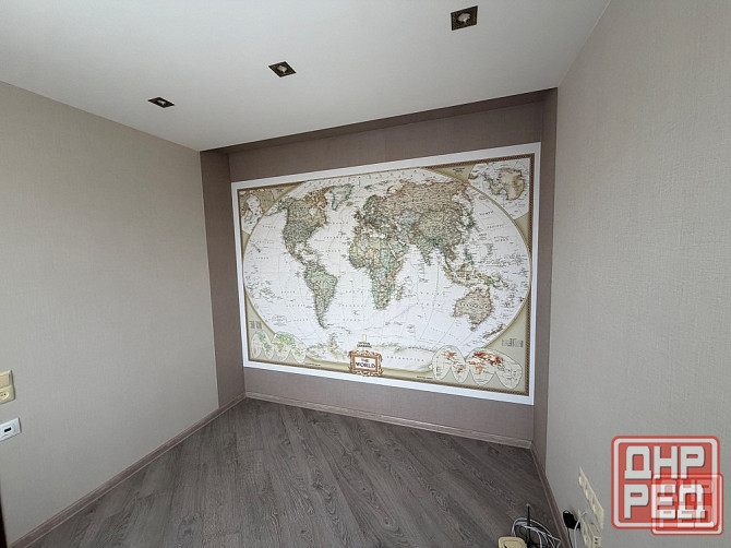 Срочная продажа квартиры на Раздольной Донецк - изображение 3