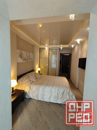 Срочная продажа квартиры на Раздольной Донецк - изображение 5