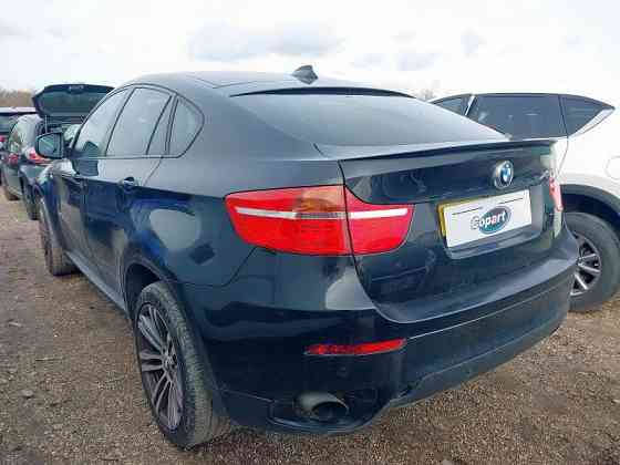 BMW-X6 E71 2007-2014 на разбор запчасти Донецк